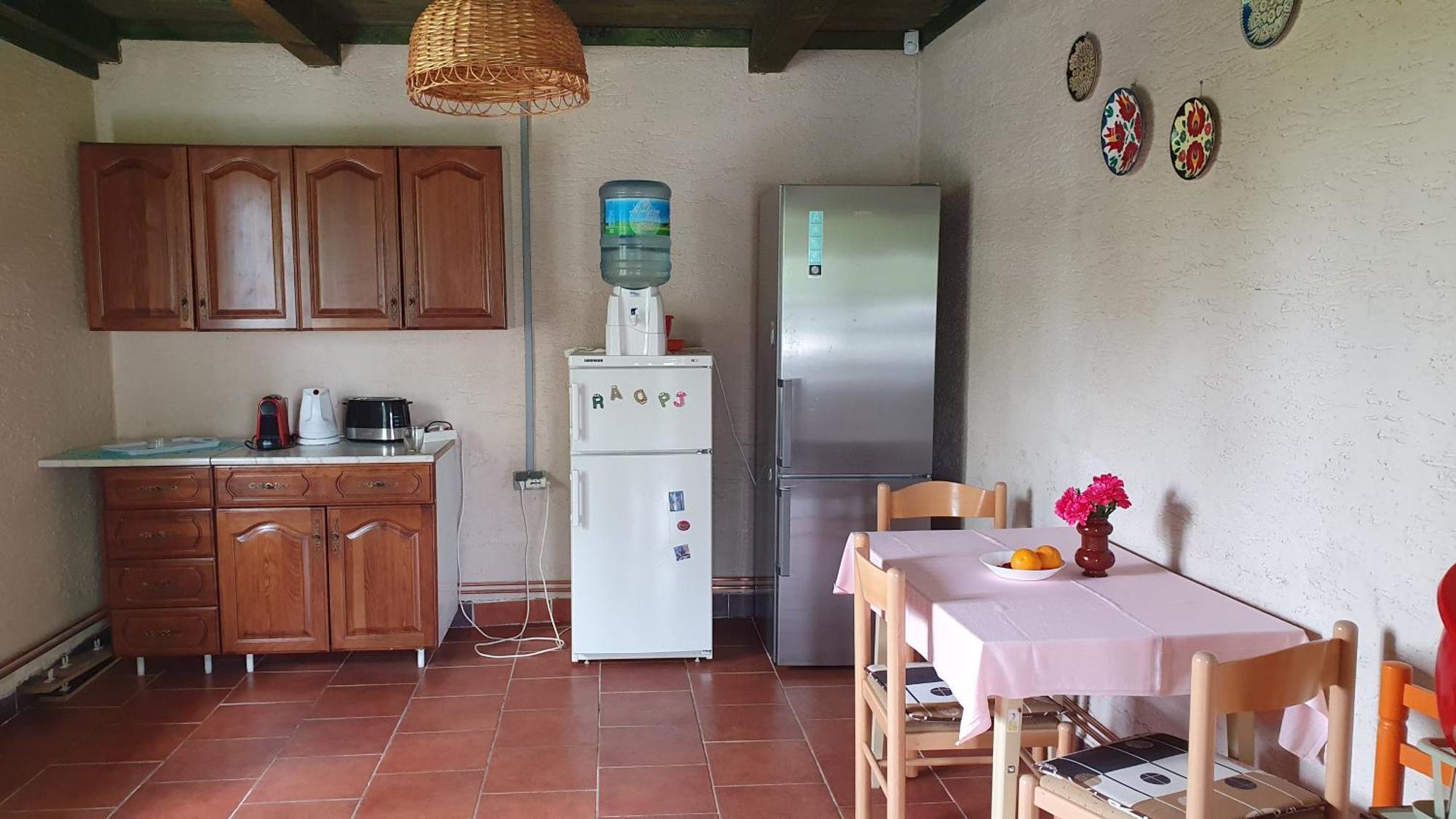 Etno Salas - Etno Ranch - Seosko Turisticko Domacinstvo Villa Palić Exterior foto
